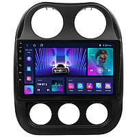 Штатна магнітола Mekede M150S Jeep Patriot (2009-2015) QleD