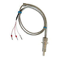 Термодатчик термопара тип PT-100 Metric 6/8, 3 м для температурного контролера