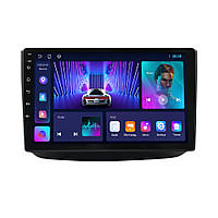 Штатна магнітола Mekede M150S Mercedes Vito Viano 639 QleD