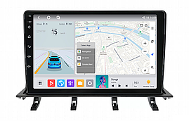 Штатна магнітола Mekede MN Mazda 2 (2002-2007) IPS