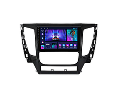 Pajero sport 3 2016-2018