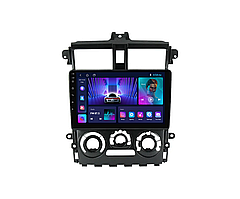 Штатна магнітола Mekede M150S Mitsubishi Colt Plus (2007-2013) QleD