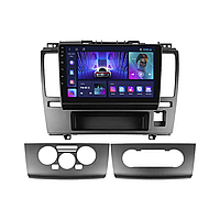 Tiida C11 (2004 - 2013)