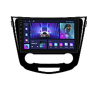 Nissan Qashqai (2013-2022)