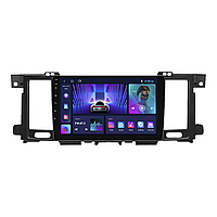 Patrol Y62 (2010-2020)