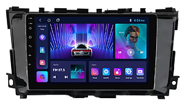 Штатна магнітола Mekede M150S Nissan Leaf (2018-2024) QleD