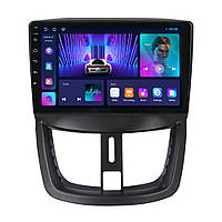 Peugeot 207 (2006-2015)