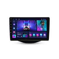 Штатна магнітола Mekede M150S Peugeot 108 (2014-2021) QleD