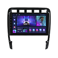 Штатна магнітола Mekede M150S Porsche Cayenne (2002-2010) QleD