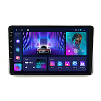 Штатна магнітола Mekede M150S Renault Duster Arkana (2020-2023) QleD