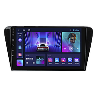 Octavia A7 2013-2018