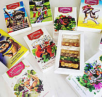 Карпатські солодощі Лукум