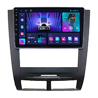 Штатная магнитола Mekede M150S SSangYong Rexton (2002-2006) QleD