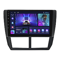 Штатна магнітола Mekede M150S Subaru Impreza (2007-2011) QleD