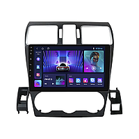 Штатна магнітола Mekede M150S Subaru Crosstrek (2015-2017) QleD