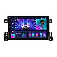 Suzuki Grand Vitara 3 (2005-2015)