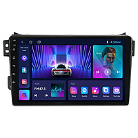 Штатна магнітола Mekede M150S Suzuki Splash (2008-2012) QleD