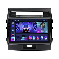 Land Cruiser 200 2007-2015