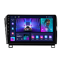 Tundra / Sequoia 2007-2013