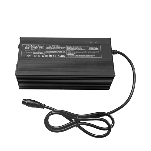 KS-S19; Зарядний пристрій.