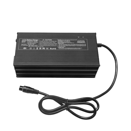 KS-S19; Зарядний пристрій., фото 1