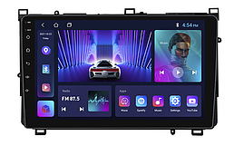 Штатна магнітола Mekede M150S Toyota Auris (2017-2018) QleD