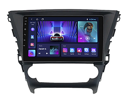 Штатна магнітола Mekede M150S Toyota Avensis (2015-2018) QleD