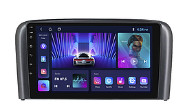 Штатна магнітола Mekede M150S Volvo S80 (2006-2012) QleD