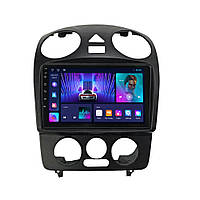 Штатна магнітола  Mekede M150S Volkswagen Beetle A5 (2002 - 2011) QleD