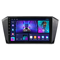 Штатна магнітола Mekede M150S Volkswagen Passat b8 (2016-2022) QleD