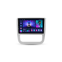 Штатная магнитола  Mekede M150S Volkswagen Scirocco (2008-2014) QleD