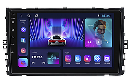 Штатна магнітола Mekede M150S Volkswagen Jetta (2018-2022) QleD