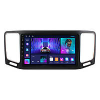 Штатна магнітола Mekede M150S Volkswagen Sharan (2012-2018) QleD