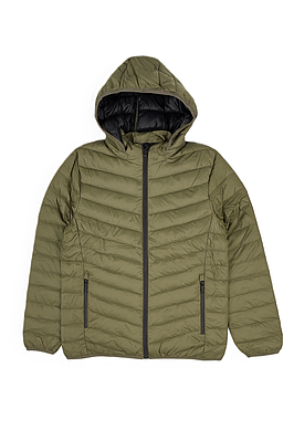 Чоловіча куртка демісезонна (2504)