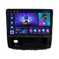 GREAT WALL Hover Haval H9 (2019 - 2020) QleD