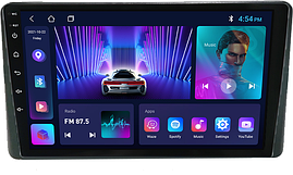 Штатна магнітола Mekede M150S Kia Soul SK3 (2020-2025) QleD