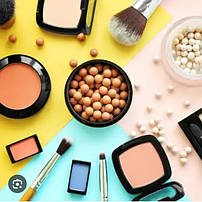 Декоративна косметика