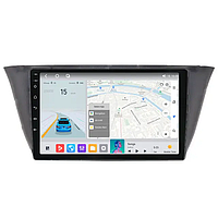 Штатна магнітола Mekede MN Iveco Daily (2014-2021) IPS