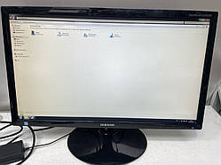 Монітор LED 23" Samsung LS23B300B, FullHD, 16:9, VGA + DVI