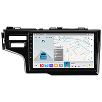 Jazz / Fit (2013-2020)