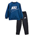 Дитячий костюм Спорт для хлопчика двунитка, фото 2