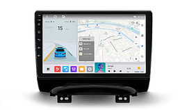 Штатна магнітола Mekede MS JAC Refine S3 (2016-2019) QleD