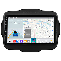 Jeep Renegade 2014-2018