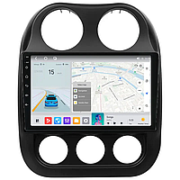 Штатна магнітола Mekede MN Jeep Patriot (2009-2015) IPS