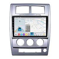 Штатна магнітола Mekede MN Jeep Cherokee / Liberty (2008-2012) IPS