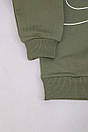Дитячий костюм Спорт для хлопчика двунитка, фото 5