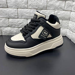 Дитячі кросівки для дівчат, Jong Golf (код 2584) розміри: 33 34 35 36