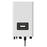 Інвертор мережевий Deye SUN-12K-G06P3-EU-AM2-P 12 кВт трьохфазний з двома MPPT трекерами