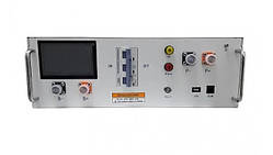 Блок керування для акумуляторних батарей Deye BOS-G-PDU-2 1000V/120A | IP20, монтаж в стійку