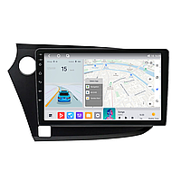 Honda Insight (2009-2014)